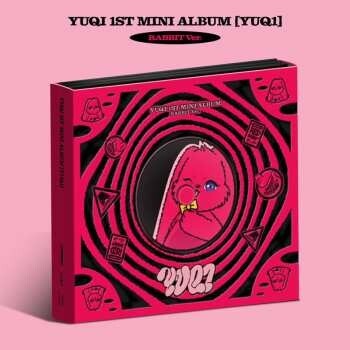 Yuqi: Yuq1 CD