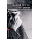OXFORD BOOKWORMS LIBRARY New Edition 2 SHERLOCK HOLMES - DOY