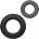 CalExotics CalExotics Alpha Liquid Silicone Prolong Set of 2