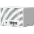 Mercusys Halo H25BE (3-Pack)