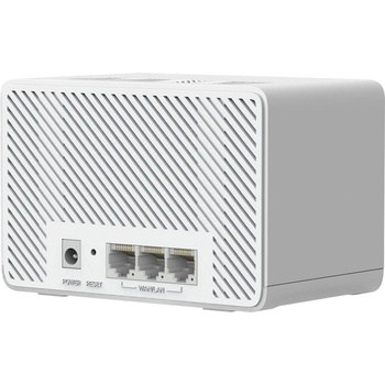 Mercusys Halo H25BE (3-Pack)