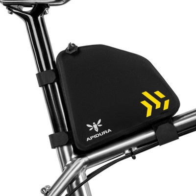 Apidura NEW Backcountry rear top tube pack 1,5 l – Zboží Mobilmania