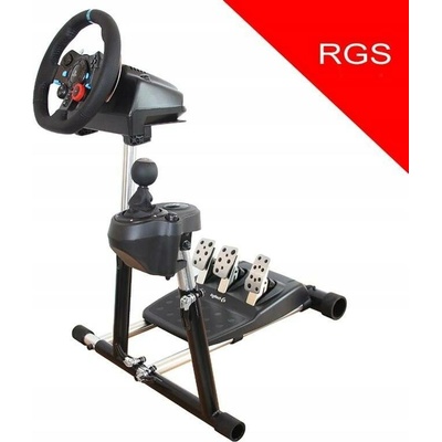 Wheel Stand Pro RGS