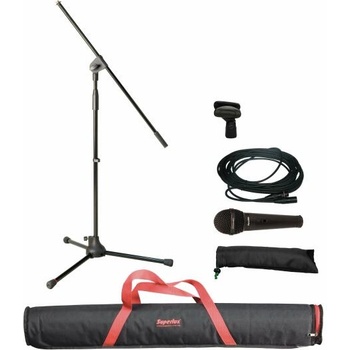 Image 1 of Superlux Mska Singer Pack