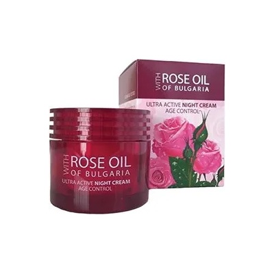 РОЗА КРЕМ РЕДЖИНА 50МЛ НОЩЕН