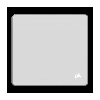 Corsair mm анти-фрей платнен гейминг пад m, сив