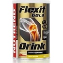 Nutrend Flexit Gold Drink Pomeranč 500 g