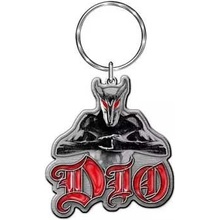 Přívěsek na klíče Dio Keychain Logo/murray