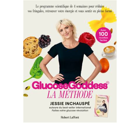 La Méthode Glucose Goddess