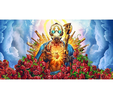 Borderlands 3