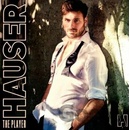 HAUSER - The Player CD