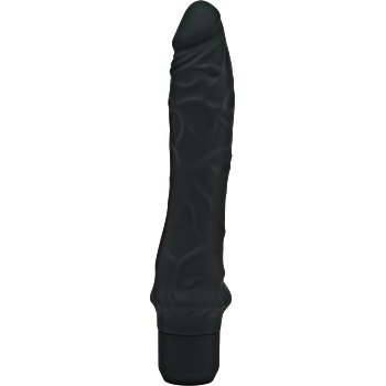 ToyJoy ToyJoy Get Real Classic Large Vibrator Black