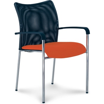 Alba CR Konferenční židle John