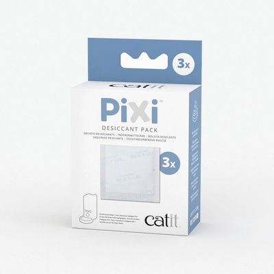 Catit Pixi filtr do fontány 3 ks – Zboží Dáma