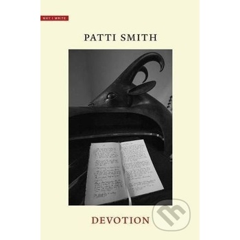 Devotion - Patti Smith
