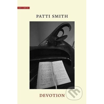 Devotion - Patti Smith