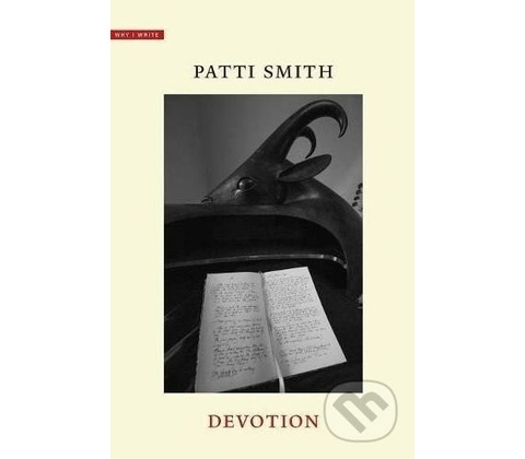 Devotion - Patti Smith