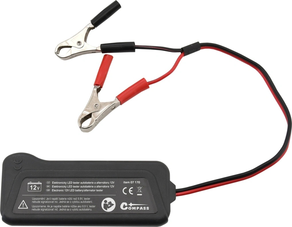 Compass 12v 07170