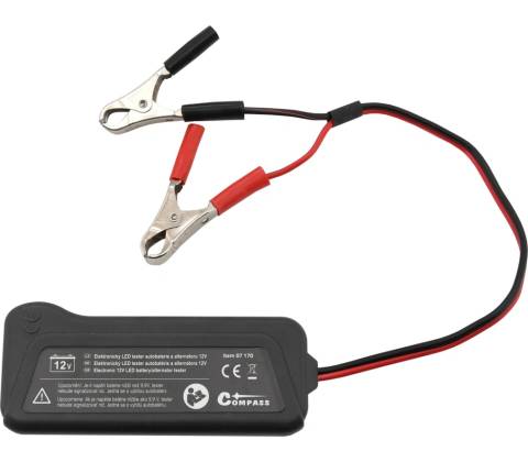 Compass 12v 07170