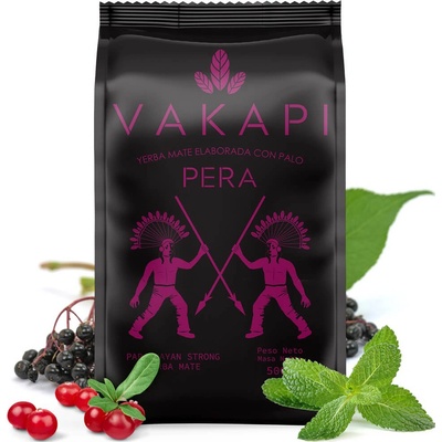 Vakapi Pera Yerba Maté 500 g