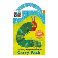 Very hungry Caterpillar Carry Pack - CARLE ERIC