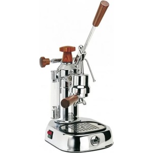 La Pavoni Europiccola Lusso ELH