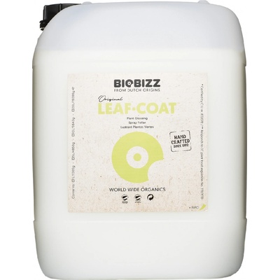BioBizz LeafCoat 10l