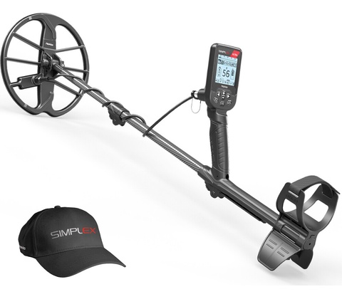 Nokta Simplex Ultra