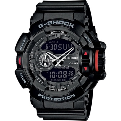 Casio GA-400-1B