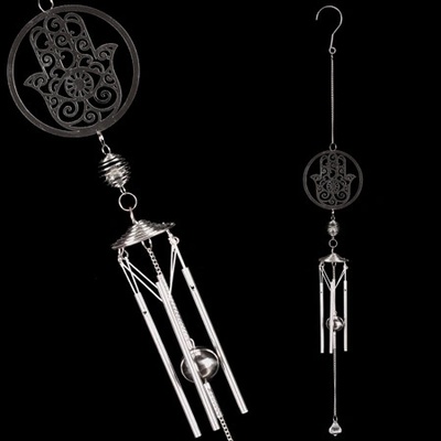 Autronic Zvonkohry kovové 70 cm