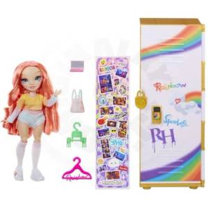 MGA Entertainment Rainbow High Кутия с кукла (121015EUC)