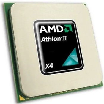 AMD Athlon II X4 750K 3.4GHz FM2