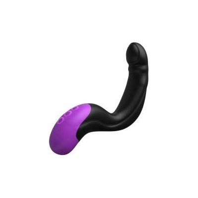 Pipedream Анален разширител Pipedream Черен 676390