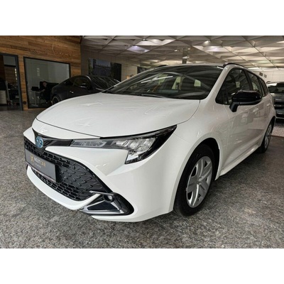Toyota Corolla 1.8 Touring Sports 103 kW