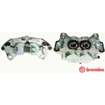 Brzdový strmeň BREMBO F 50 041 (F50041)