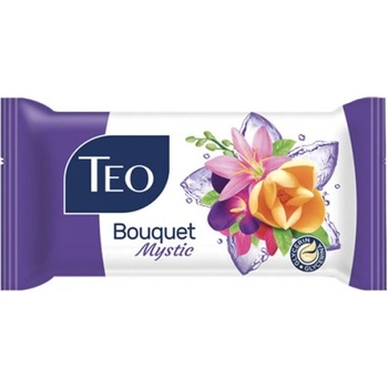 Сапун Тео Bouquet Mystic 70гр