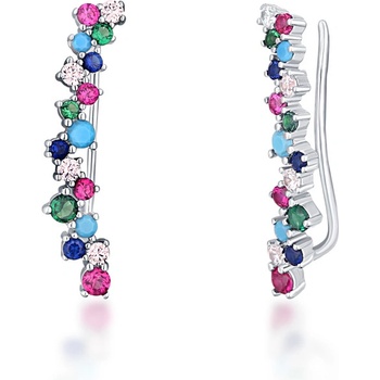 JVD náušnice SVLE0518SH2CO00