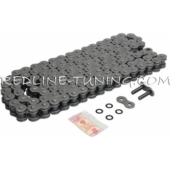 Image 1 of DID Мотоциклетна верига did525vx3124 (did525vx3124)