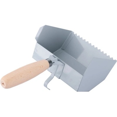 LEVIOR Lžíce na zdící směsi - pórobeton,YTONG 150mm – Hledejceny.cz