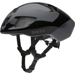 Smith Optics Каска за шосейно колоездене Smith Ignite Mips Eu Bike helmet - Black / Matte Cement - размер L 59-62 cm (851-1739-0112)