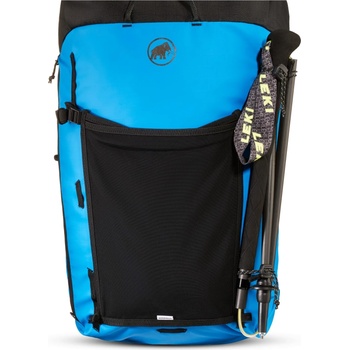 MAMMUT Дневна раница Mammut Alto 34 Daypack - Glacier Blue - размер One Size (504-0350-0211)