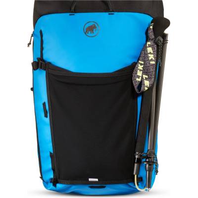 MAMMUT Дневна раница Mammut Alto 34 Daypack - Glacier Blue - размер One Size (504-0350-0211)