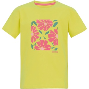 Regatta Детска тениска Regatta Kid's Bosley T-shirt - Canary Yellow - размер 14 Years (704-6360-0117)