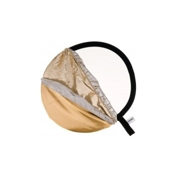 Lastolite Bottletop 5:1 50cm Diffuser + Gold/White (LR 2096)