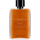 Image 1 of Gucci Guilty Absolute pour Homme EDP 50 ml