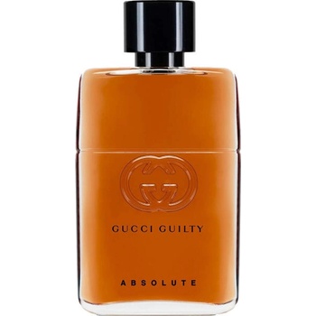 Image 1 of Gucci Guilty Absolute pour Homme EDP 50 ml