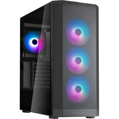 SilverStone FARA 514X SST-FA514X-BG