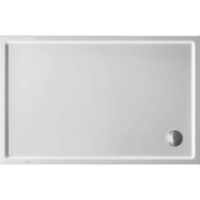 Duravit Starck 140 x 90 cm 720126000000001