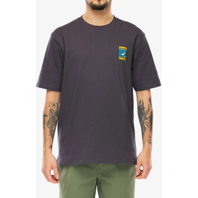 La Sportiva Moon Patch T-Shirt onyx