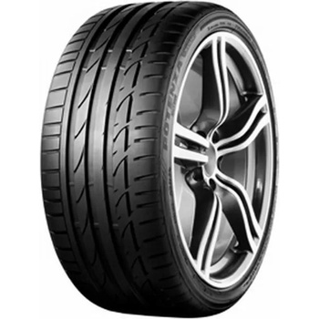 Image 1 of Bridgestone Potenza S001 MOE XL 255/40 R18 99Y